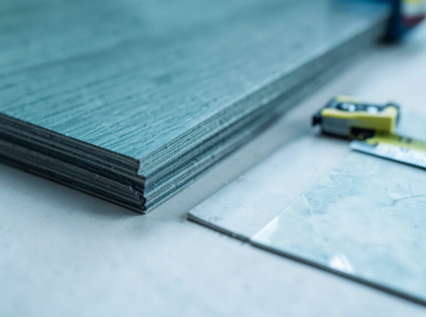 Luxury Vinyl Plank Installation North Smithfield, RI FAQs